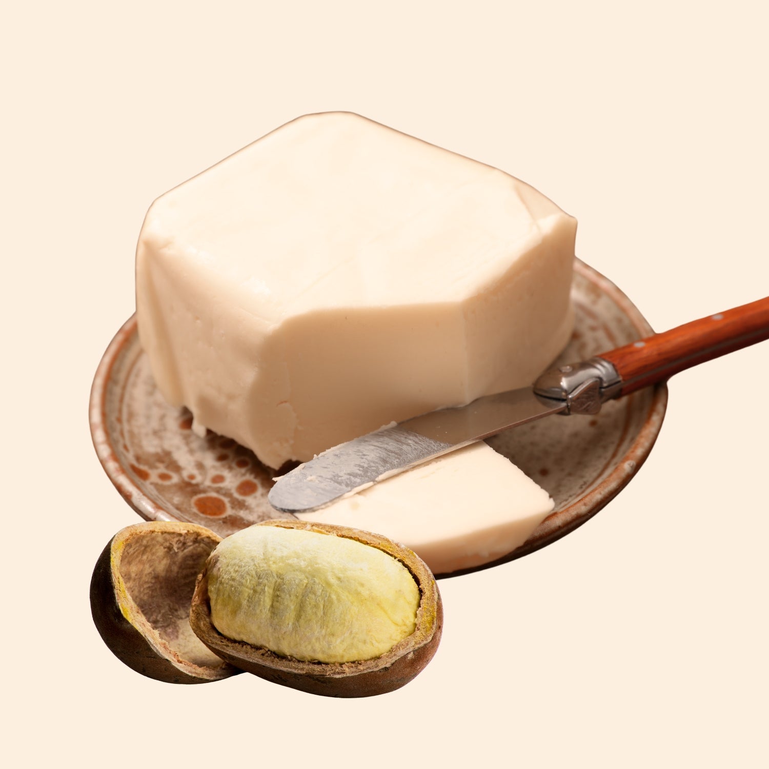 Shoprythm Cosmetic Butters Cupuacu Butter Shoprythm Cosmetic Butters Cupuacu Butter